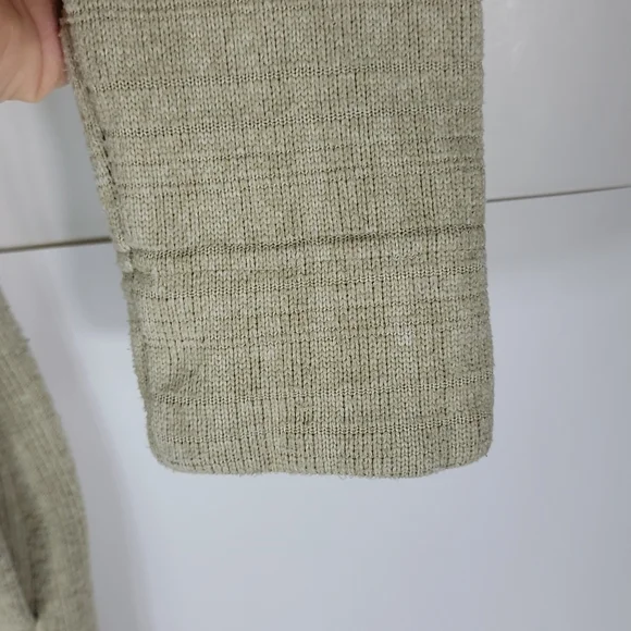 Patagonia better Sweater Trench Women's Coat - Picture 12 of 12